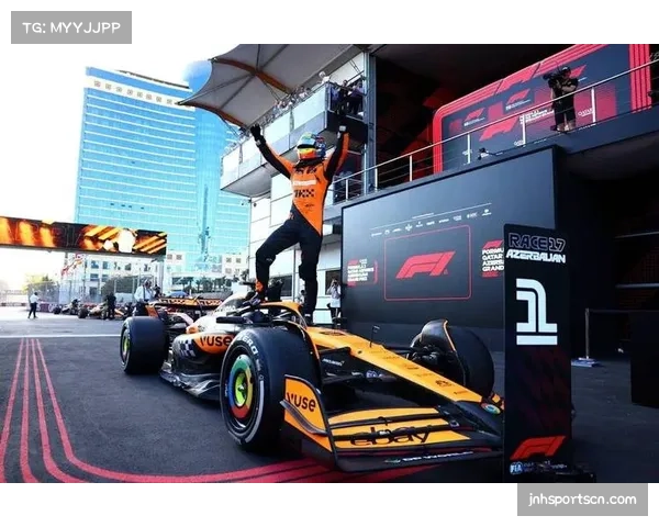 澳大利亚揭幕战迈凯伦 包揽前两名完美开局