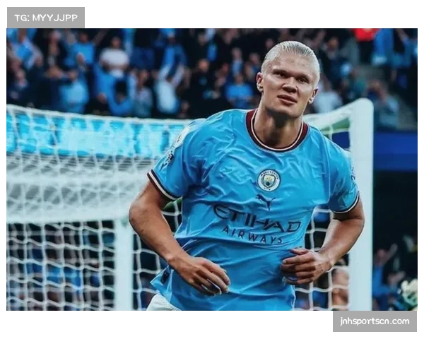 曼城欧冠主场对阵勒沃库森 哈兰德福登联袂冲锋