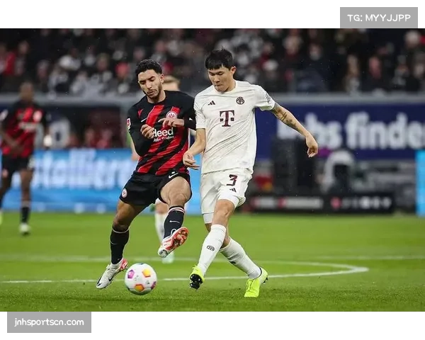 拜仁对阵法兰克福伤病对比悬殊 阵容完整度成争冠重要变量